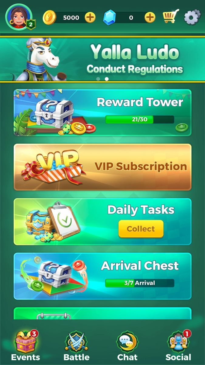 Z7 Game game