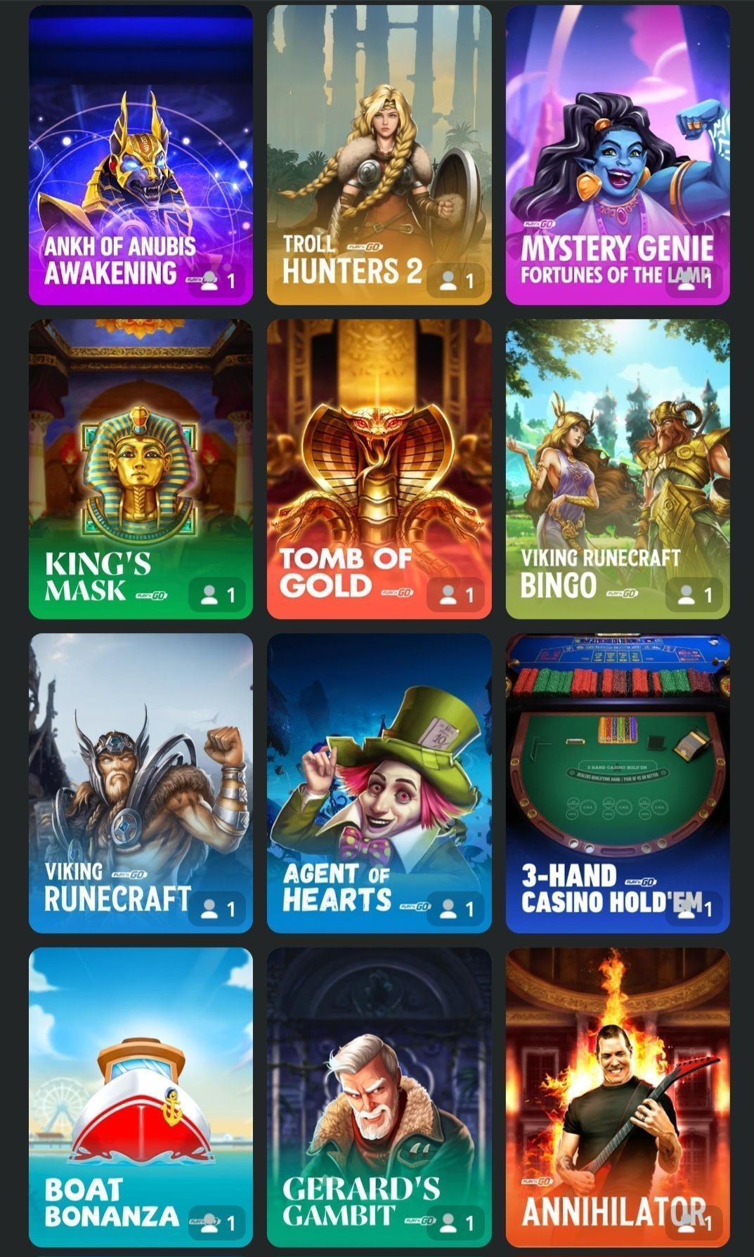Z7 Game game